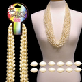 Pearl Bead Necklace